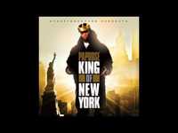 pochette album Control (freestyle)