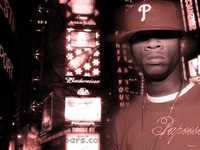 pochette album Corner store