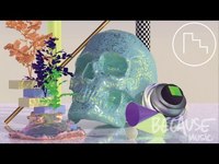 pochette album Every little thing (remix)