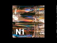 pochette album Contours