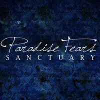 pochette album Sanctuary