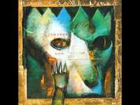 pochette album Death walks behind you