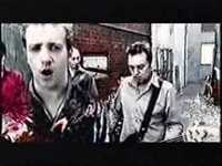 pochette album Fader