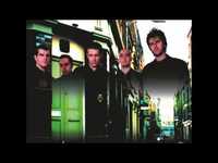 pochette album Leave this alone