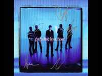 pochette album Ordinary days