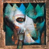 pochette album Your hand in mine