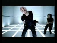 pochette album The common me