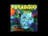 pochette album Samba del diablo