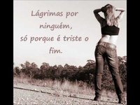 pochette album Ela disse adeus