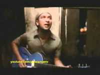 pochette album La bella luna