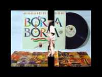 pochette album O beco