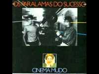 pochette album O que eu não disse