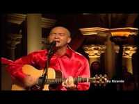 pochette album O trem da juventude