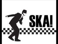 pochette album Ska