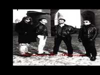 pochette album Les loups