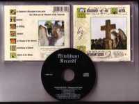 pochette album The unnatural conception in two parts