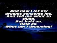 pochette album Oh star