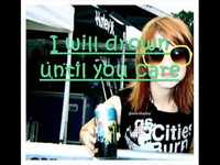 pochette album Swim in silence