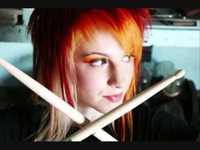 pochette album Throwing punches