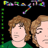 pochette album Master yoga