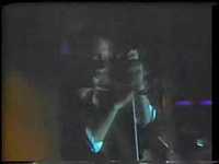 pochette album Letter to myself