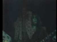 pochette album Nobody listens