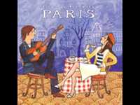 pochette album Lettre a p...