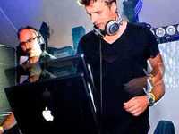 pochette album Chus & ceballos stereo remix