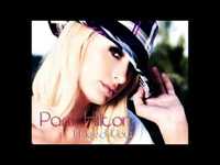 pochette album I need you