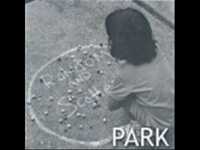 pochette album Racing a train