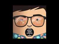 pochette album London