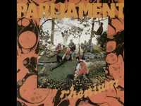 pochette album I call my baby pussycat