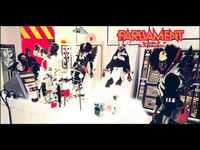 pochette album I've been watching you