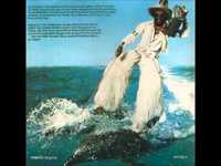 pochette album Liquid sunshine