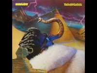 pochette album Long way around