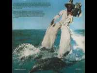 pochette album Motor booty affair