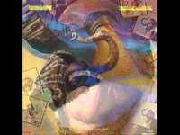 pochette album New doo review