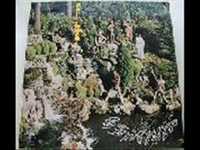 pochette album Oh lord, why lord / prayer