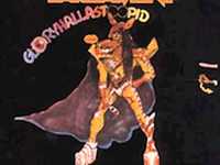 pochette album The freeze (sizzaleenmean)