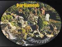 pochette album The silent boatman