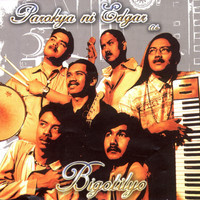 pochette album One and only