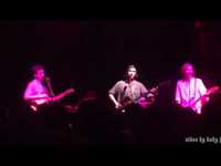 pochette album I was just here