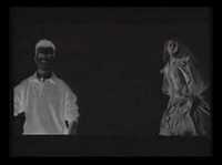 pochette album Elle est partie