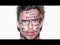 pochette album Give it to me twice