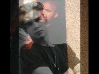 pochette album It's out of my heart