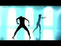 pochette album Sanctified skin