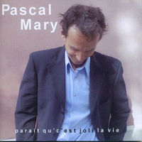 pochette album T'as pas