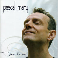 pochette album Viens