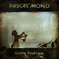 pochette album Encre arabique