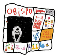 pochette album Sur la voix ferré